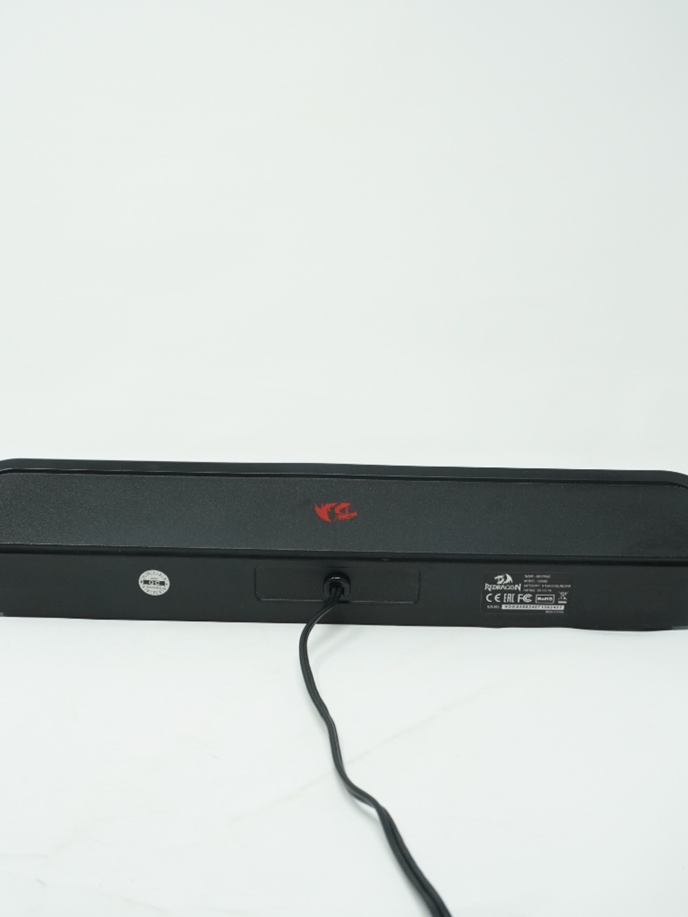 RedDragon ADIEMUS GS560 - Picture 4 of 6